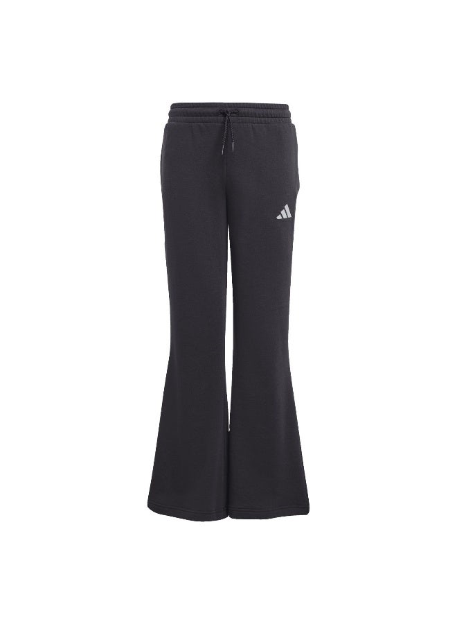 Adidas Adidas Jg Glam Pt Black Pants (1/1) Pants For Kids - Image 1