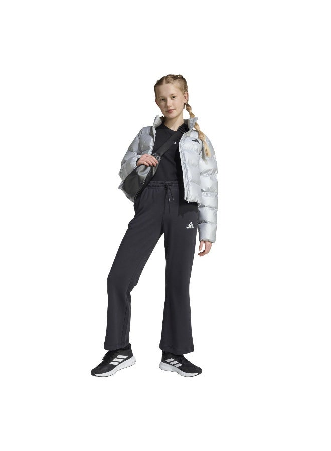 Adidas Adidas Jg Glam Pt Black Pants (1/1) Pants For Kids - Image 4