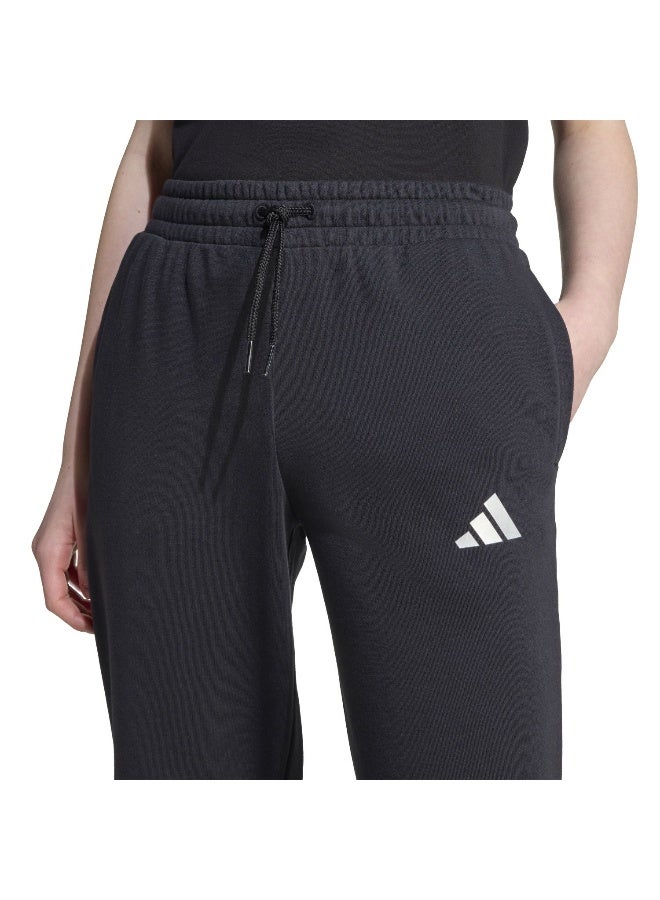 Adidas Adidas Jg Glam Pt Black Pants (1/1) Pants For Kids - Image 5