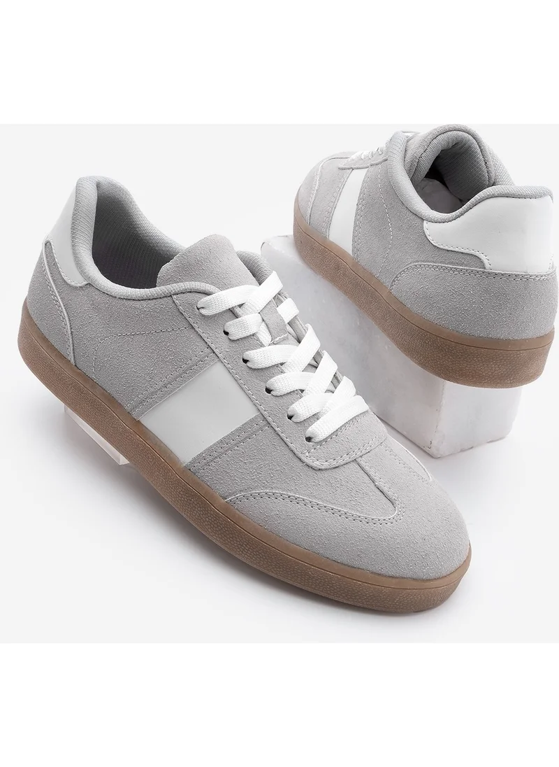 مارجين Women Sneaker Retro Sports Shoes Penor