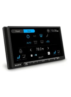 Sony Sony XAV-AX4000 7-Inch Multimedia Receiver with Wireless Car Play/Android Auto and Maestro Ready  - Image 2
