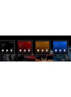 Sony Sony XAV-AX4000 7-Inch Multimedia Receiver with Wireless Car Play/Android Auto and Maestro Ready  - Image 5