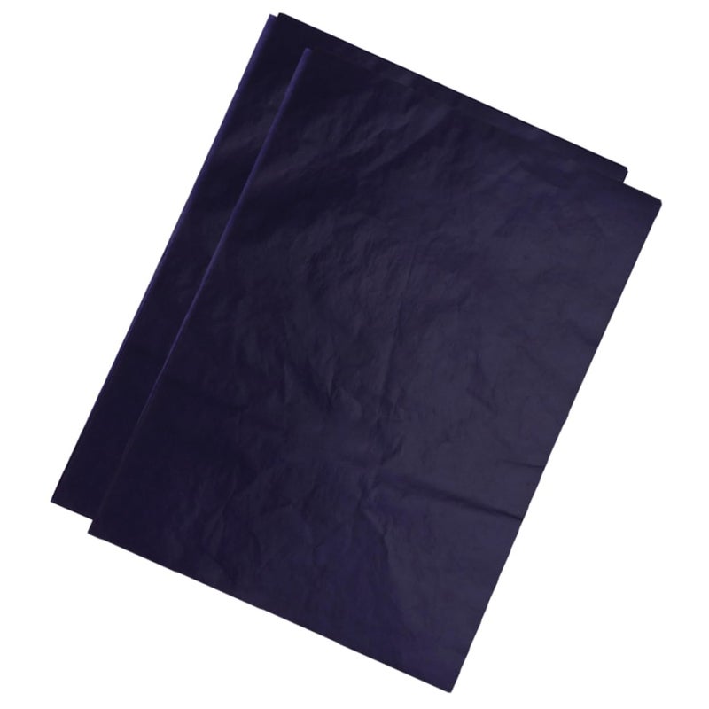 Graphite Transfer Carbon Paper 200 Sheets For Tracing Designs On Canvas And Crafts - Image 2