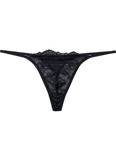 Magic Form 50150 Chiffon Fabric Five Team Honeymoon Dowry Set - Black  - Image 3