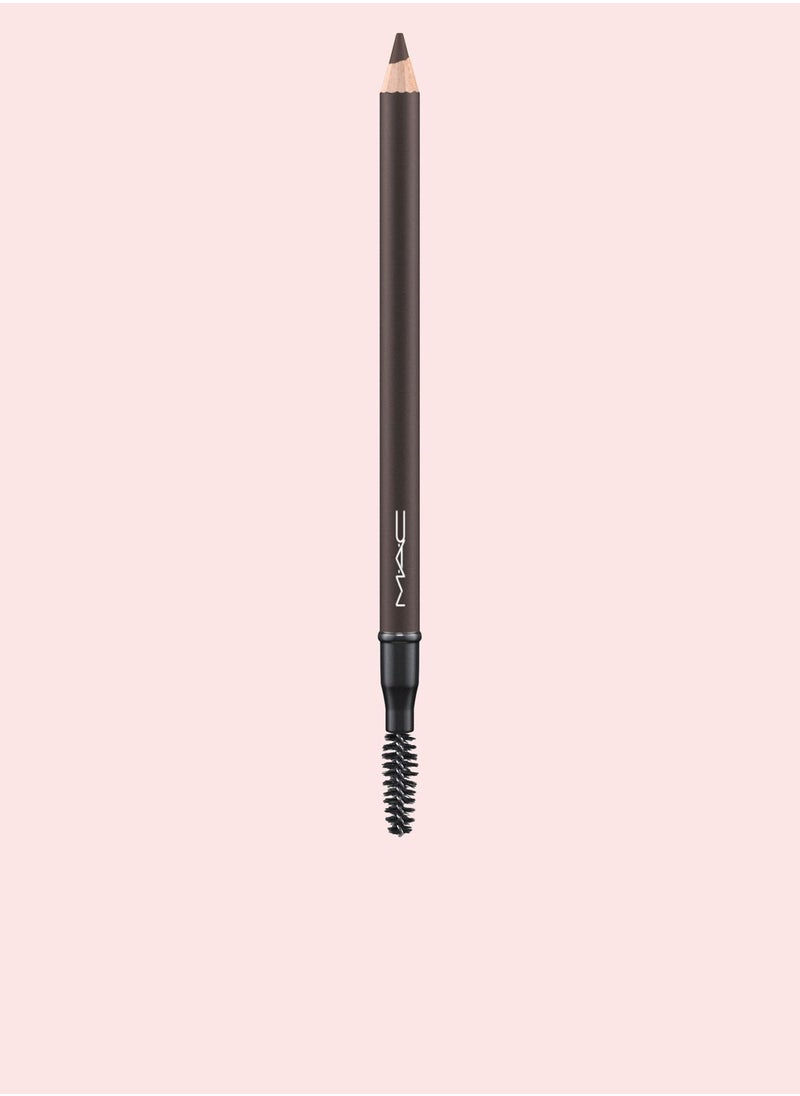 MAC Cosmetics Veluxe Brow Liner - Velvetstone 