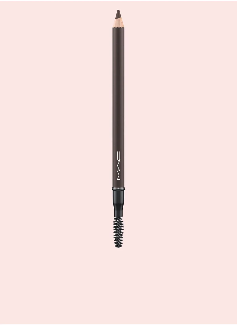 MAC Cosmetics Veluxe Brow Liner - Velvetstone