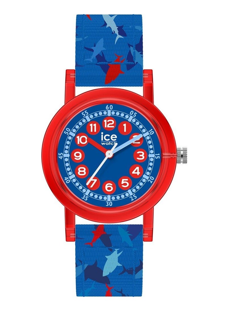 Ice Watch Ice-Watch Ice-Kids 023296 ICE learning Watch - Image 1