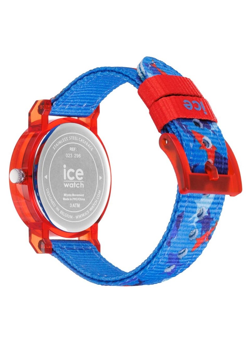 Ice Watch Ice-Watch Ice-Kids 023296 ICE learning Watch - Image 2