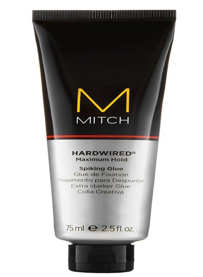 Mitch HARDWIRED 2.5 oz - Image 1