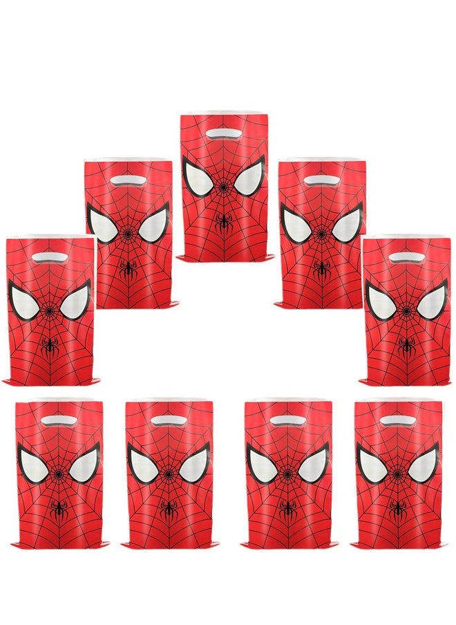 Marvel Heroes 30 Pack Kids Gift Bags Candy Bags Birthday Party Bags  - Image 2