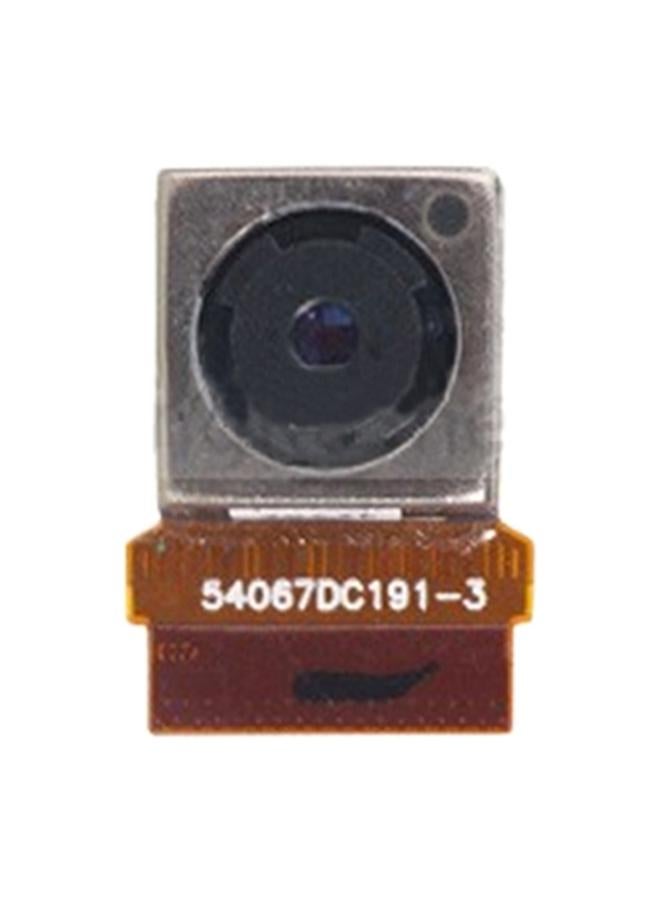 إيروريكس كاميرا خلفية لهاتف Motorola Moto X XT1053 XT1056 X XT1060 XT1058 - Image 1