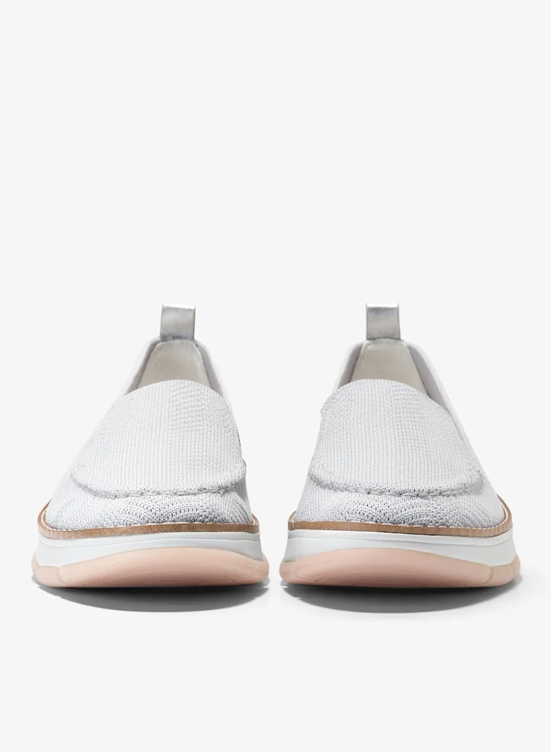 COLE HAAN Women's ZEROGRAND Rella Stitchlite Venetian Loafers