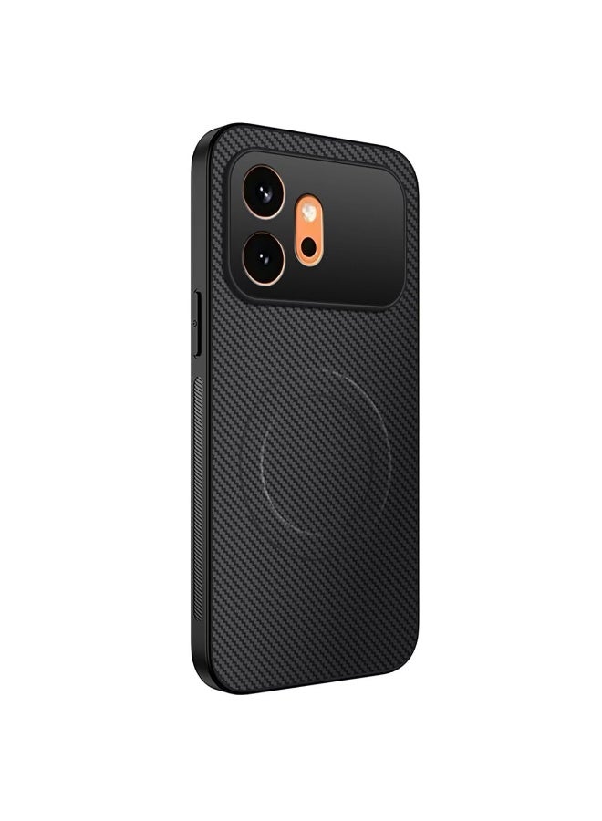 بيت كولين Betcolyn Honor 600 Case carbonfibre