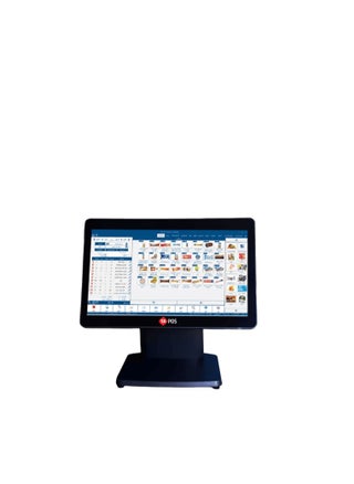 شاشه كاشير لمس بدون برنامج j1800 المعالج - 128جيجا SSD - رام 4 جيجا - واي فاي - شاشة عرض عميل TA POS - pzsku/Z9BFAB75EC35AEFEC6BC7Z/45/1748425944/7d896a02-65db-4d1e-be6f-6b57fa64ddd7
