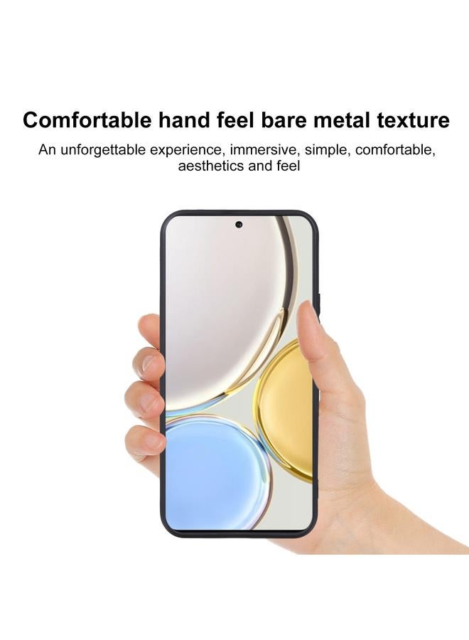 زبون جراب لهاتف Honor X9 5G TPU - Image 3