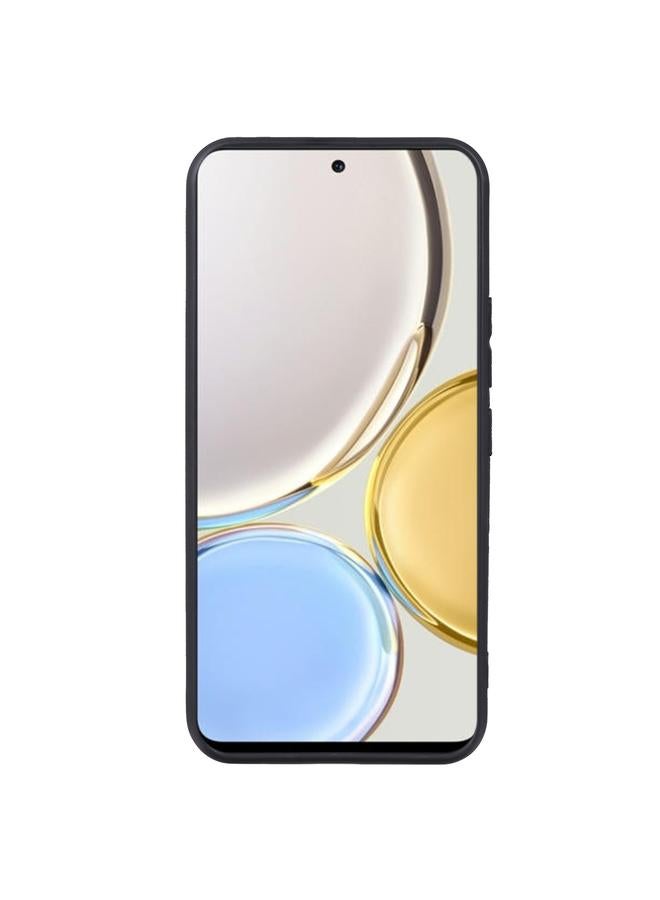 زبون جراب لهاتف Honor X9 5G TPU - Image 2