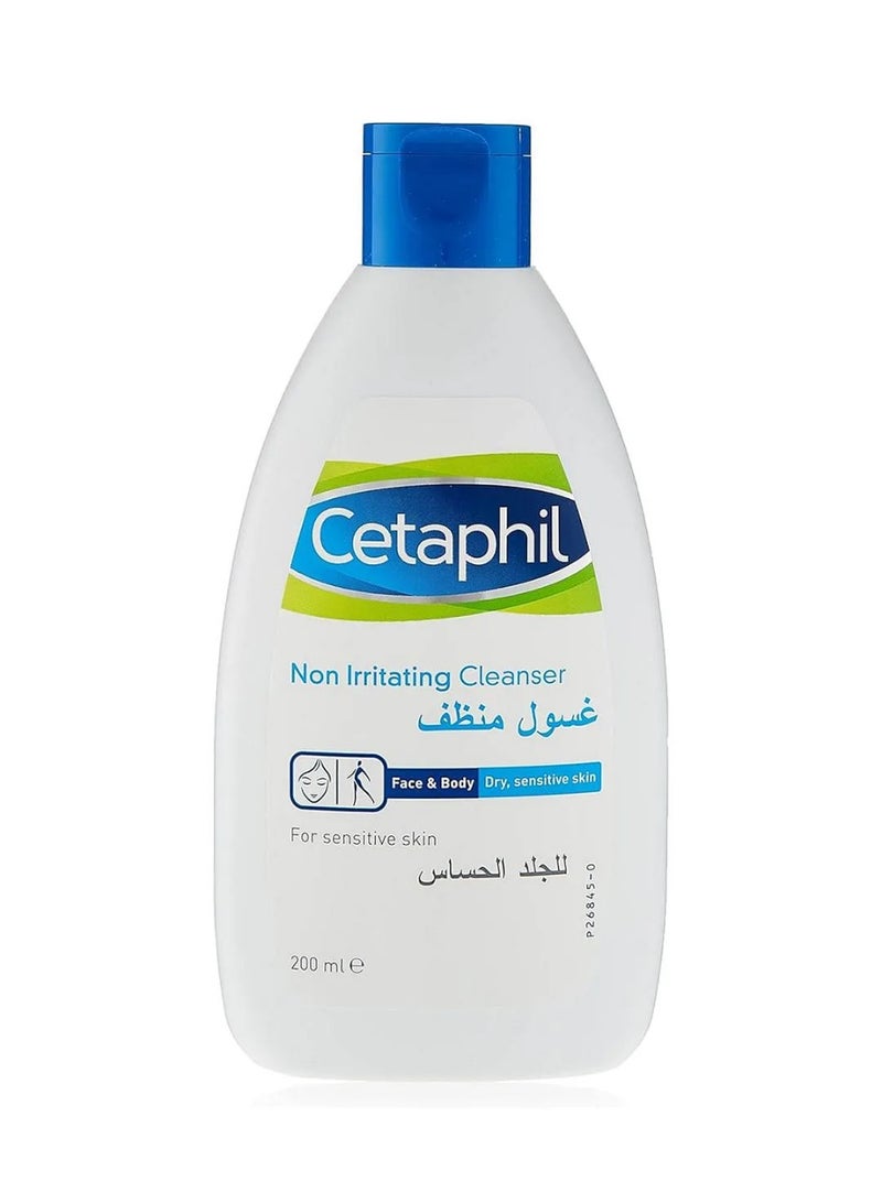 Cetaphil Cleansing Lotion 200ml