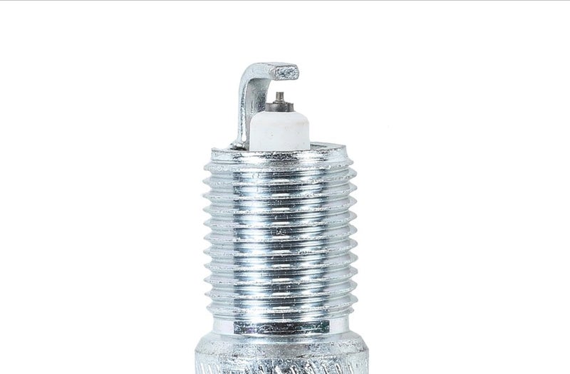 ACDelco GM Original Equipment 41-962 (19299585) Double Platinum Spark Plug (Pack of 1) - Image 2