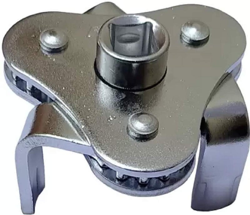 Inditrust Heavy duty Two Way Oil Filter Wrench Range 63-102MM Double Sided Speciality - Image 1
