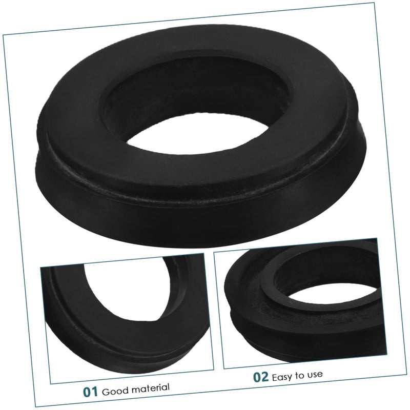 Hydraulic Jack Seal Kit Replacement Gasket Set Heavy Duty Repair Tool Accessory - Image 4