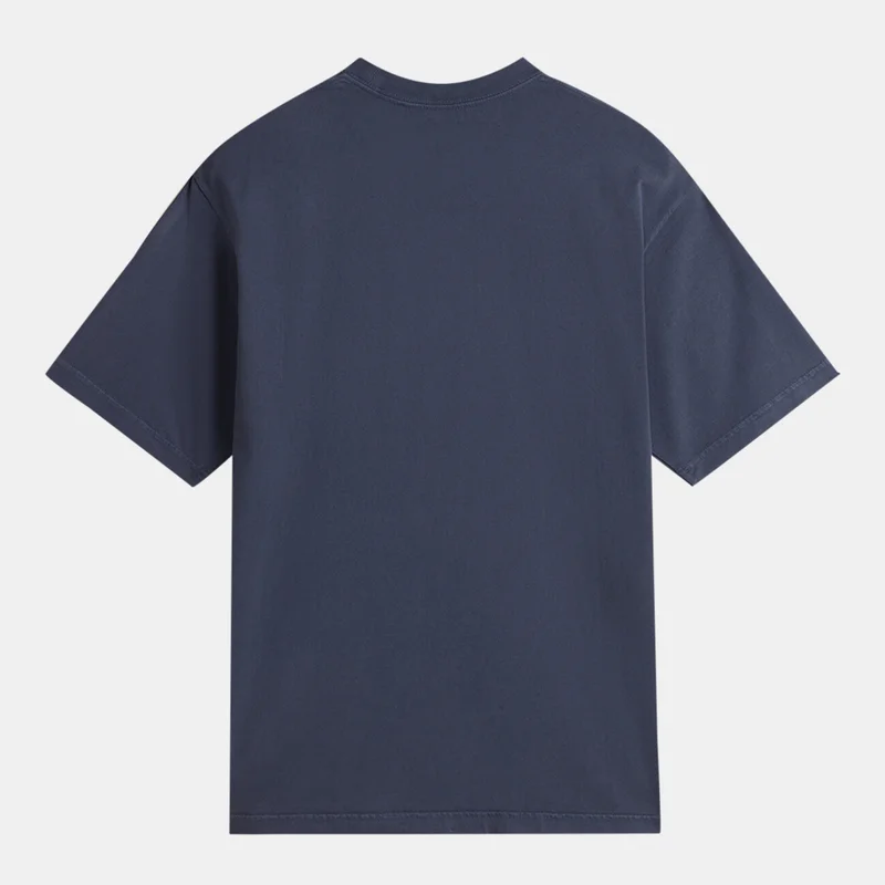 فانز Men's Original Standards Wash Pocket T-Shirt