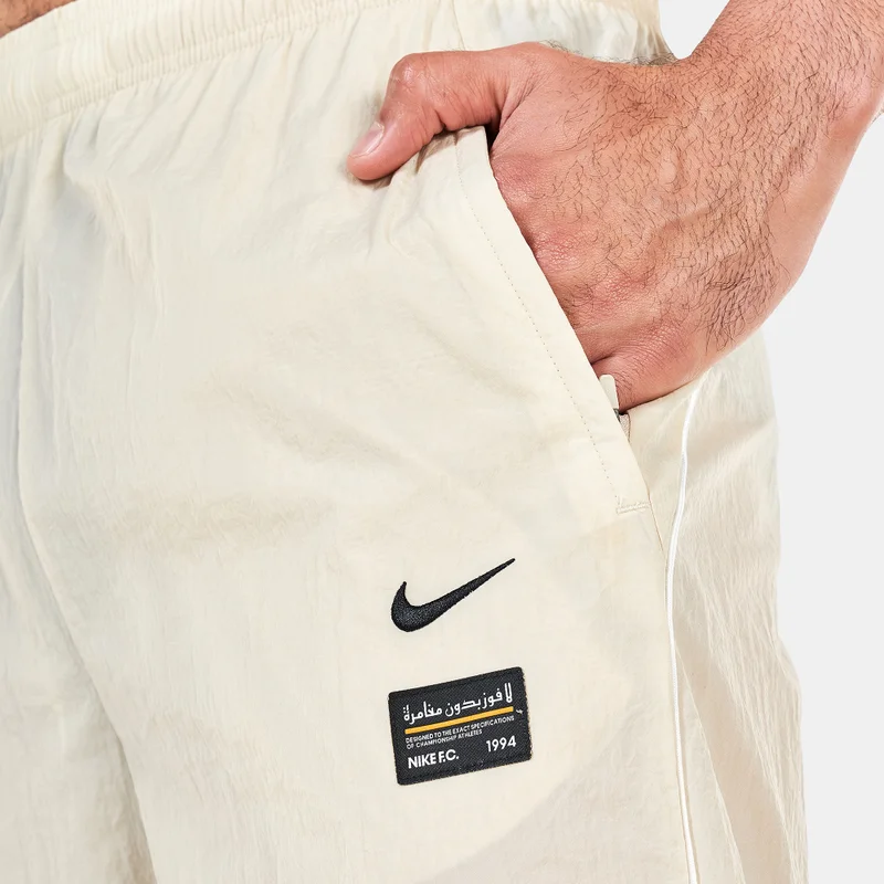 Nike Men's F.C. Repel Woven Football Joggers