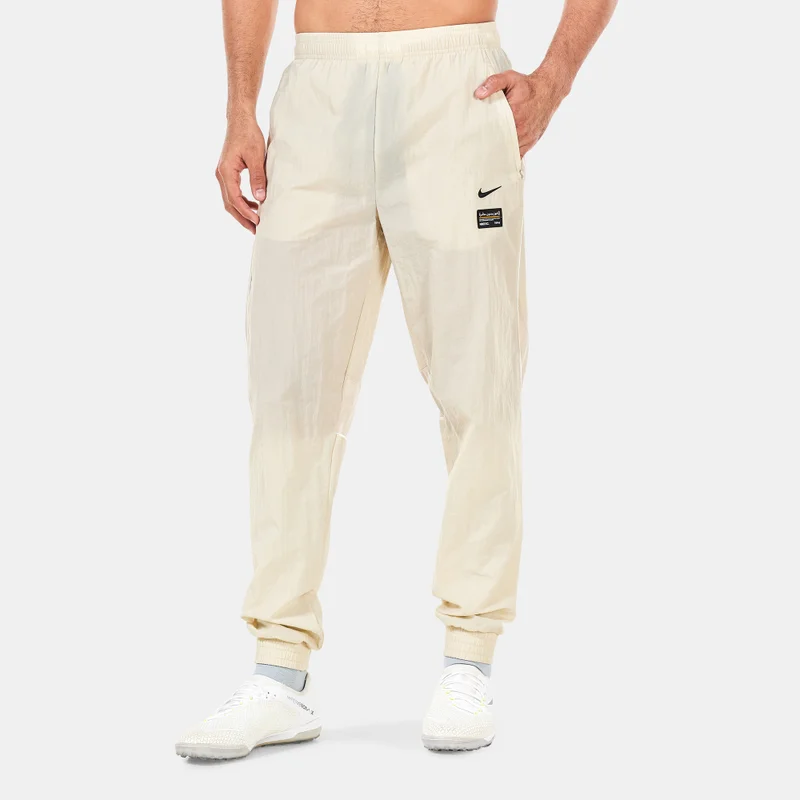 Nike Men's F.C. Repel Woven Football Joggers