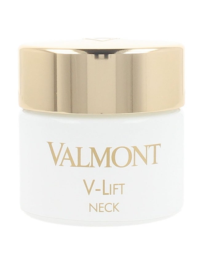 Valmont V-Lift Neck Cream 50ml - Image 1