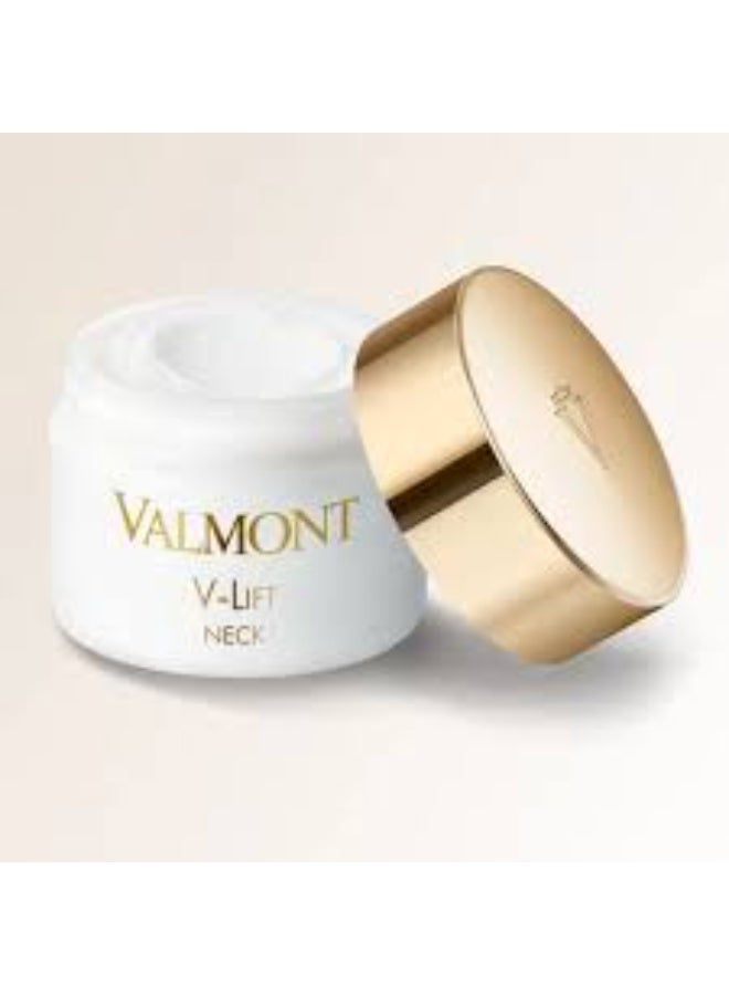 Valmont V-Lift Neck Cream 50ml - Image 3