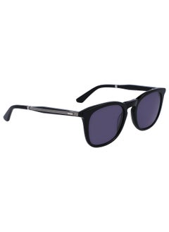 CALVIN KLEIN Unisex Sunglasses - CK23501S-001-5121 - Lens Size: 51 Mm  - Image 2