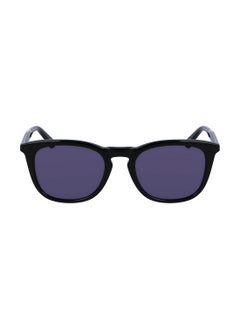 CALVIN KLEIN Unisex Sunglasses - CK23501S-001-5121 - Lens Size: 51 Mm  - Image 1