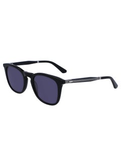 CALVIN KLEIN Unisex Sunglasses - CK23501S-001-5121 - Lens Size: 51 Mm  - Image 3