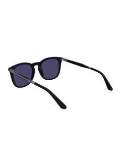 CALVIN KLEIN Unisex Sunglasses - CK23501S-001-5121 - Lens Size: 51 Mm  - Image 5