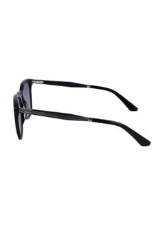 CALVIN KLEIN Unisex Sunglasses - CK23501S-001-5121 - Lens Size: 51 Mm  - Image 4