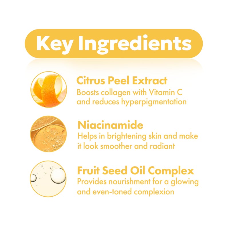 FRUDIA Citrus Brightening Face Cream, Vitamin C Korean Face Moisturizer w/61% Mandarin Peel Extract, Melazero & Vitamin C for Radiant Skin (0.35 fl oz) - Image 3