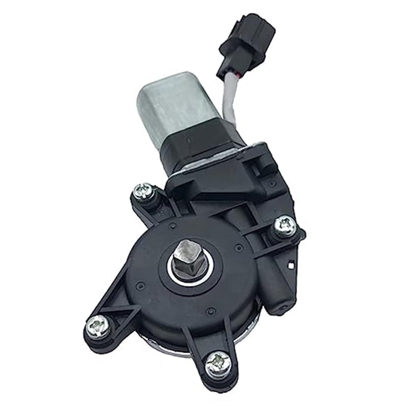 Wivplex Window Lift Motor for Mitsubishi Outlander 2003-2006 - Image 3