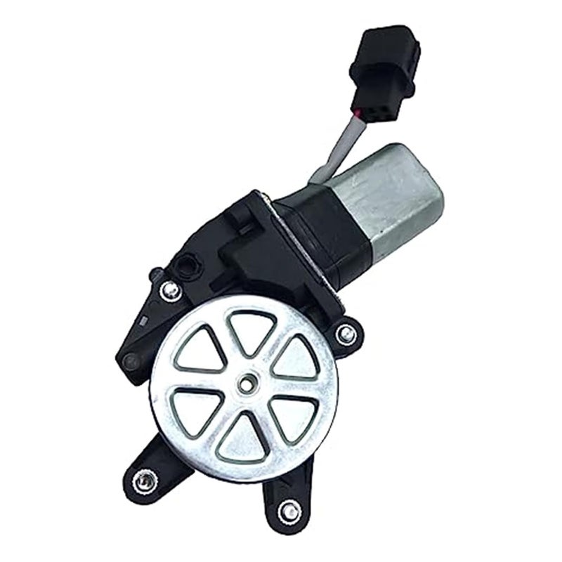 Wivplex Window Lift Motor for Mitsubishi Outlander 2003-2006 - Image 2