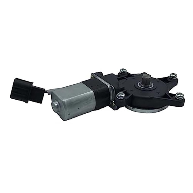 Wivplex Window Lift Motor for Mitsubishi Outlander 2003-2006 - Image 5
