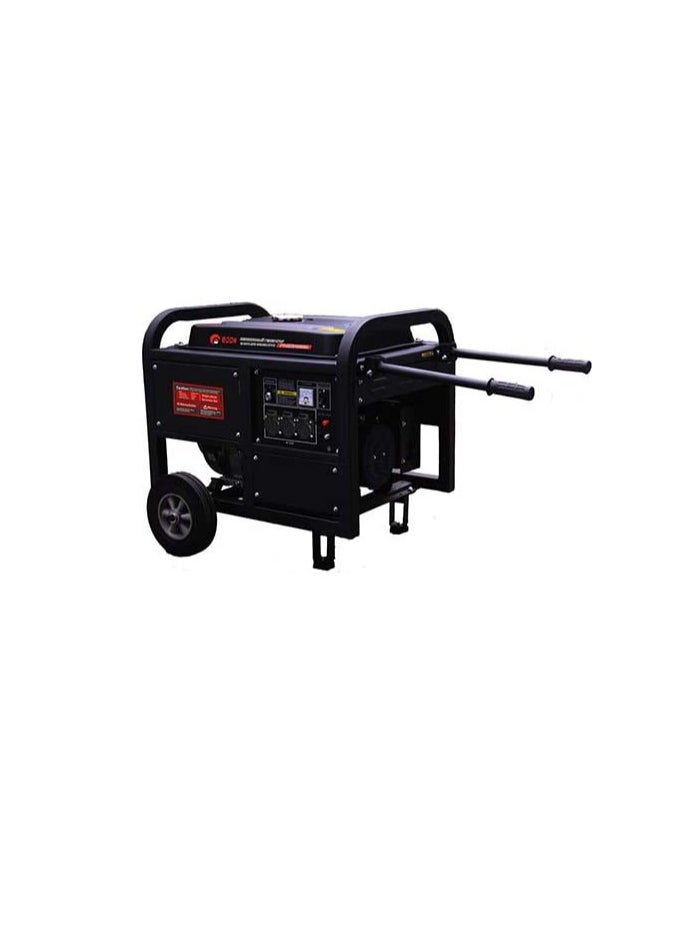 ايدون مولد PT-RWD13000A  - Image 1