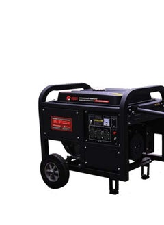 Edon PT-RWD13000A Generator  - Image 2