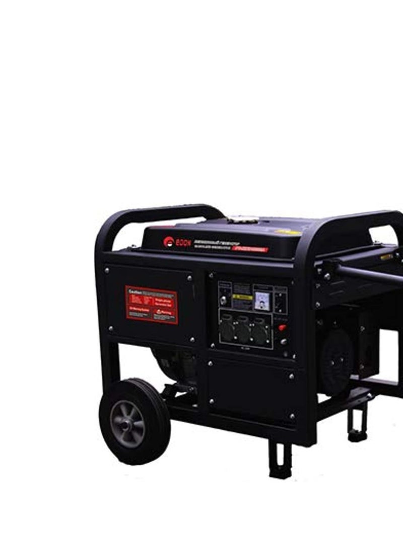 ايدون مولد PT-RWD13000A  - Image 2
