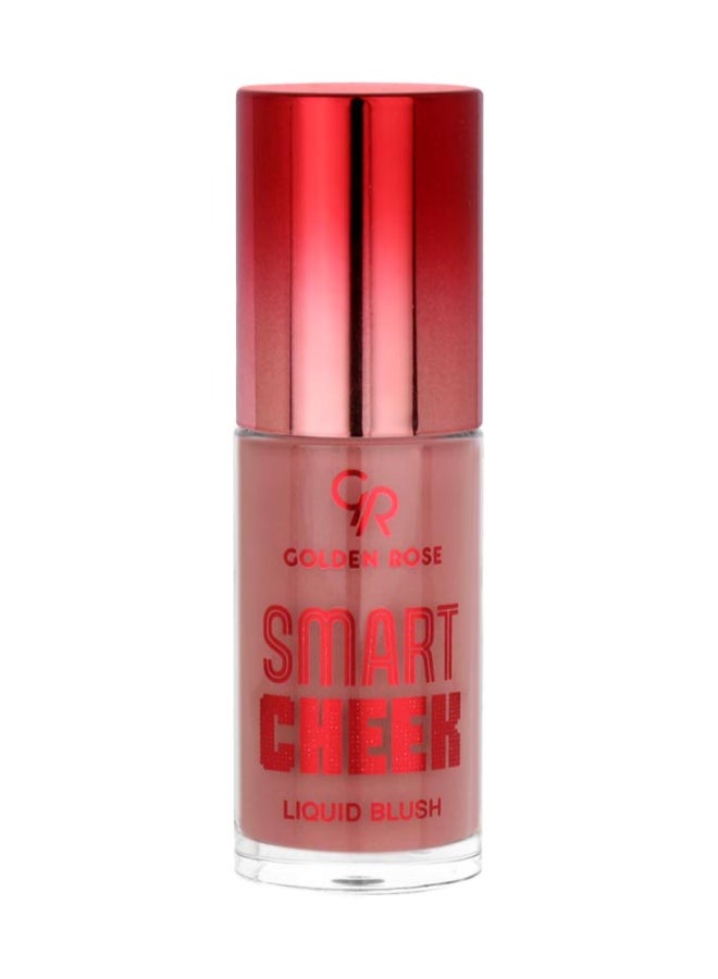 Golden Rose Smart Cheek Liquid Blush  - Image 1