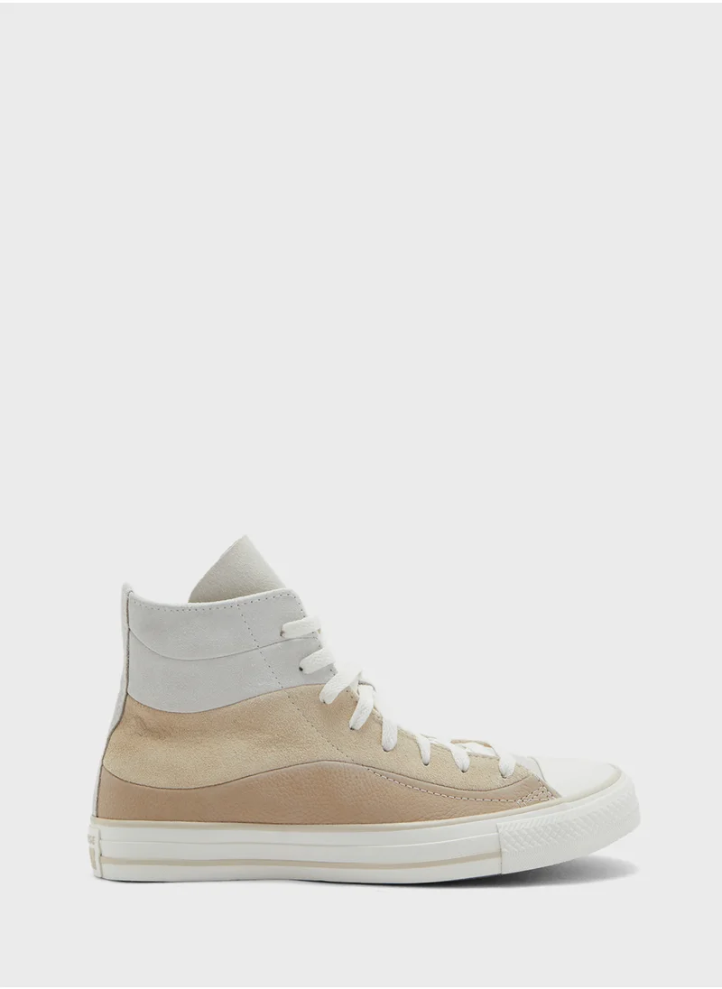 CONVERSE Chuck Taylor All Star Split Qtr