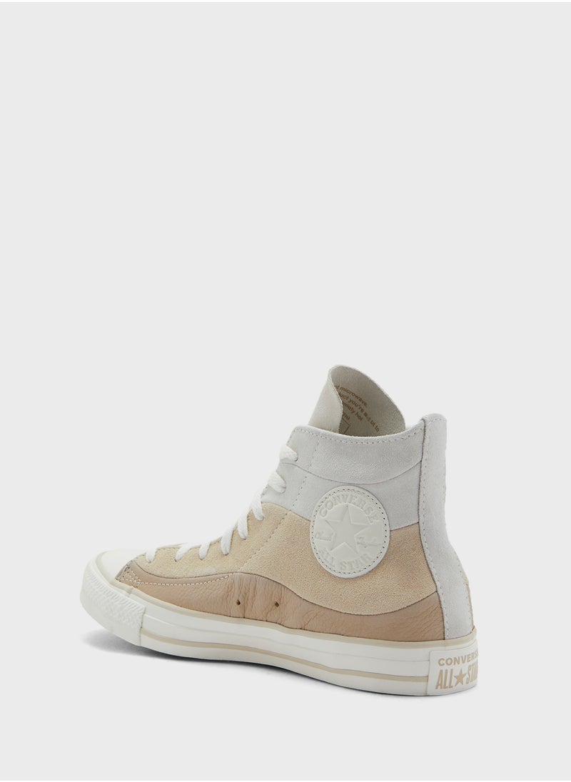 CONVERSE - Chuck Taylor All Star Split Qtr - Image 1