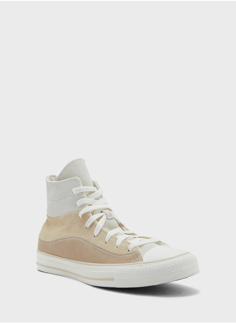 CONVERSE - Chuck Taylor All Star Split Qtr - Image 1
