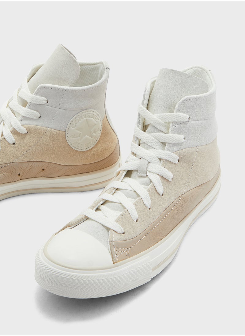 CONVERSE - Chuck Taylor All Star Split Qtr - Image 1