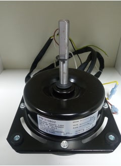 Generic Fan Motor PM 310802 UNIVERSAL AC MOTOR - Efficient Cooling with 850RPM  - Image 2