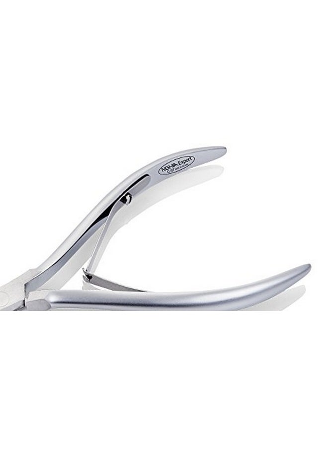 Stainless Steel Cuticle Nipper C07 (Previously D07) Jaw 14 - pzsku/Z9BFC3C478D49B767EB4AZ/45/_/1720009960/9e1d4043-f703-41e4-bbf6-6cc7f28e1e87