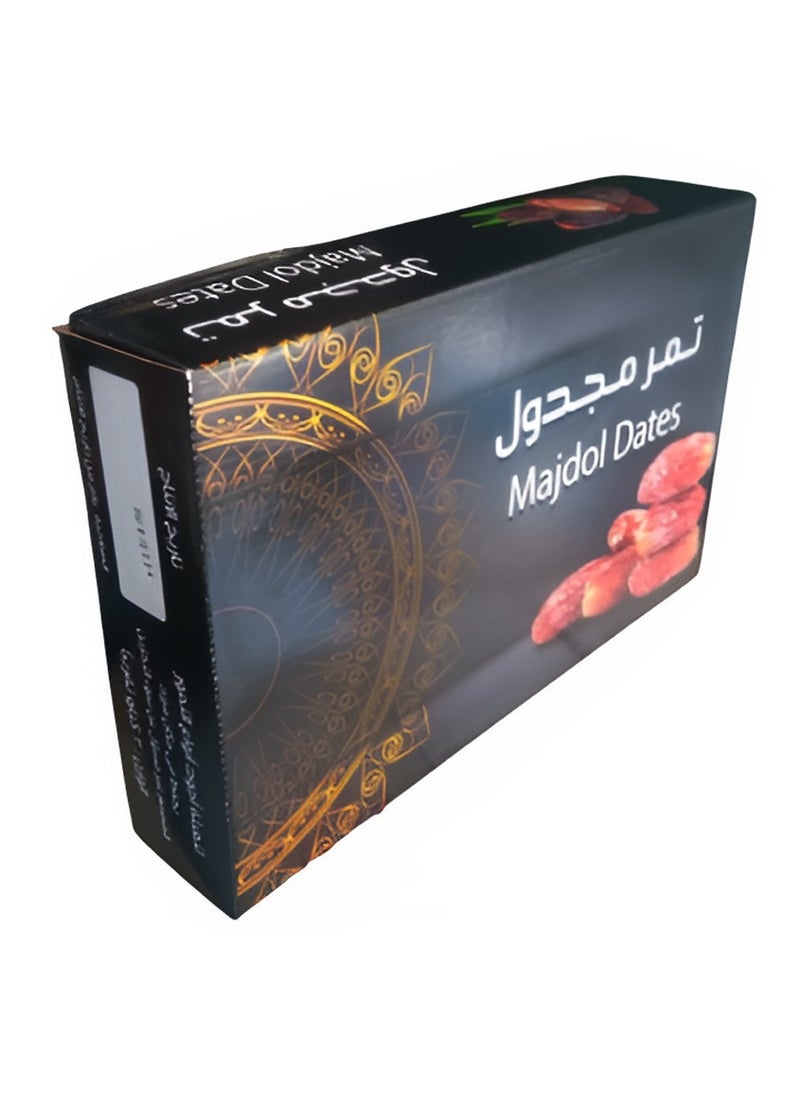 Medium Majdool dates, 3 kg pack  - Image 2