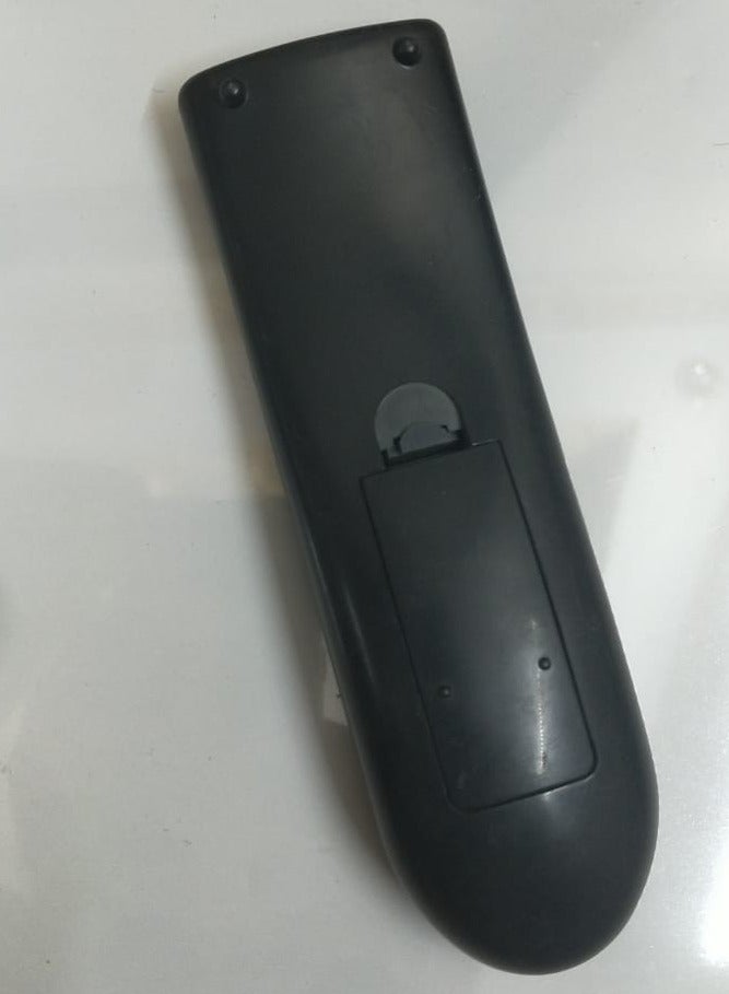 TV remote control model 9300 black - Image 2